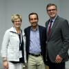 Clausura Simposium for Entrepreneurship en CUCEA