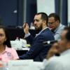 Clausura Simposium for Entrepreneurship en CUCEA