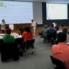 Clausura Simposium for Entrepreneurship en CUCEA