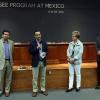 Clausura Simposium for Entrepreneurship en CUCEA