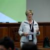Clausura Simposium for Entrepreneurship en CUCEA