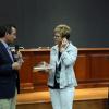 Clausura Simposium for Entrepreneurship en CUCEA