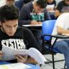 Examen de admisión, calendario 16B