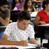 Examen de admisión, calendario 16B