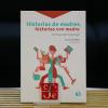 Presentación del libro “Historias de madres, historias con madre” de Francisco Javier Díaz Aguirre, Secretario General del SUTUdeG