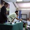 Ceremonia del 38 aniversario del SUTUdeG