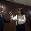 Realizan homenaje al destacado ginecólogo Rogelio Gallo Manzano
