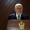 Realizan homenaje al destacado ginecólogo Rogelio Gallo Manzano