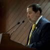 Realizan homenaje al destacado ginecólogo Rogelio Gallo Manzano