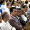 Realizan homenaje al destacado ginecólogo Rogelio Gallo Manzano