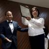 Realizan homenaje al destacado ginecólogo Rogelio Gallo Manzano