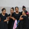 ballet folclórico infantil U de G