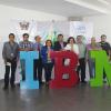 Entrega de reconocimientos del Hackatón 3.0