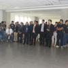 Entrega de reconocimientos del Hackatón 3.0