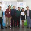 Entrega de reconocimientos del Hackatón 3.0
