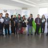 Entrega de reconocimientos del Hackatón 3.0