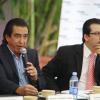 Rueda de prensa del cuarto Concurso Nacional de Cinecortos “Con…Secuencia, Transparencia en Movimiento” que organiza el Instituto de Transparencia e Información Pública de Jalisco (ITEI).