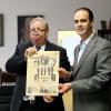 Diario de los Altos dona ejemplares, al acervo hemerográfico de la Biblioteca Pública del Estado “Juan José Arreola”.