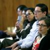 Debaten especialistas sobre desarrollo sustentable y medio ambiente 