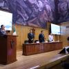 Debaten especialistas sobre desarrollo sustentable y medio ambiente 