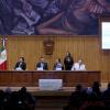 Debaten especialistas sobre desarrollo sustentable y medio ambiente 