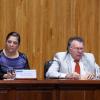 Debaten especialistas sobre desarrollo sustentable y medio ambiente 