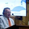 Debaten especialistas sobre desarrollo sustentable y medio ambiente 