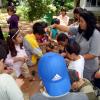Hablarán sobre reforestación y farmacias vivientes entre niños
