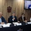 Rueda de prensa Congreso Nacional de Ciencias Sociales