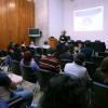 Conferencia : Control inhibitorio y conducta adictiva por la Dra Olga Inozemtseva