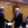 50 Aniversario de la Generación "Eliseo Mendoza Berrueto" 1961-1966 de la ex Facultad de Economía