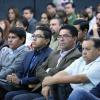 Jornada Archivística Universitaria. “Los archivos, indispensables para la transparencia”.