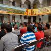 Presentan proyecto para renovar fachadas en Tonalá