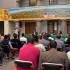 Presentan proyecto para renovar fachadas en Tonalá