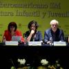 La argentina María Cristina Ramos es la ganadora del XII Premio Iberoamericano SM de Literatura Infantil y Juvenil