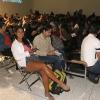 Inauguración de la Segunda Semana de la Fotografía y el festival Fotofestín.