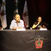 Inauguración de la Segunda Semana de la Fotografía y el festival Fotofestín.
