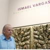 Ismael Vargas Pons Exposición Redimiendo el Vacío