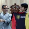 Todo listo para la segunda carrera Leones Negros "Correr es la mejor medicina"