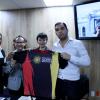 Todo listo para la segunda carrera Leones Negros "Correr es la mejor medicina"