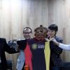Todo listo para la segunda carrera Leones Negros "Correr es la mejor medicina"