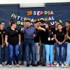 Conmemora preparatoria 3 día internacional de las personas sordas y la lengua de señas