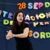 Conmemora preparatoria 3 día internacional de las personas sordas y la lengua de señas