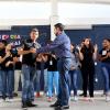 Conmemora preparatoria 3 día internacional de las personas sordas y la lengua de señas