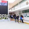 Conmemora preparatoria 3 día internacional de las personas sordas y la lengua de señas