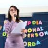 Conmemora preparatoria 3 día internacional de las personas sordas y la lengua de señas