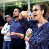 Conmemora preparatoria 3 día internacional de las personas sordas y la lengua de señas