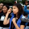 Conmemora preparatoria 3 día internacional de las personas sordas y la lengua de señas