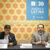  Encuentro de género "La nueva esclavitud del género" 