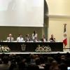 Toma de posesión de la doctora Ruth Padilla Muñoz como Rectora del Centro Universitario de Ciencias Exactas e Ingenierías